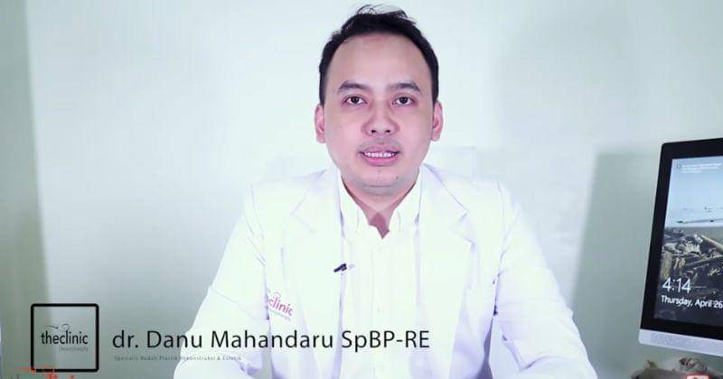 Youtube.com/The Clinic Beautylosophy